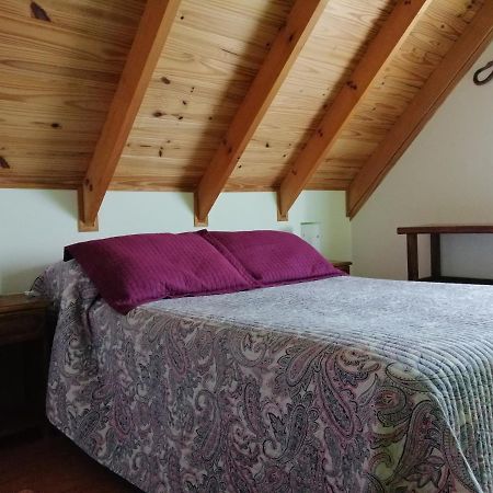 Nothofagus Bed & Breakfast El Chalten Exterior foto
