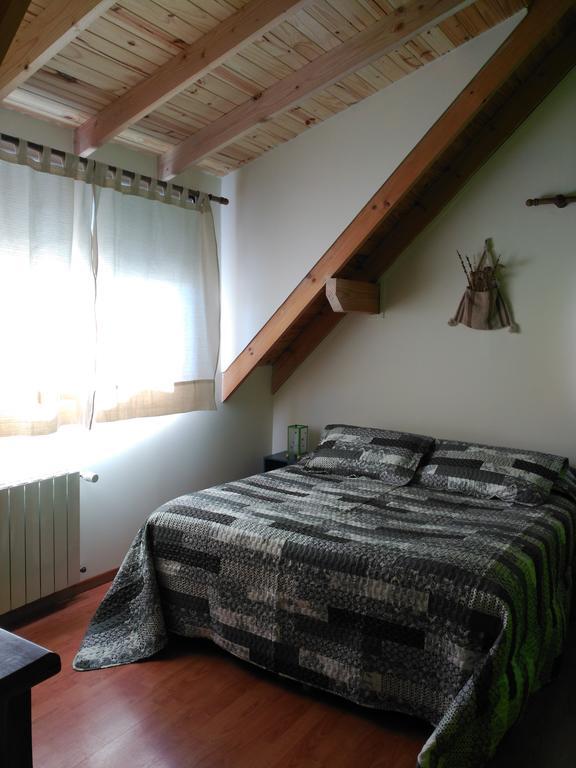 Nothofagus Bed & Breakfast El Chalten Exterior foto