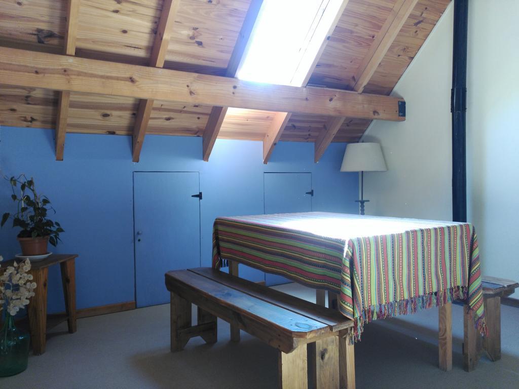 Nothofagus Bed & Breakfast El Chalten Exterior foto