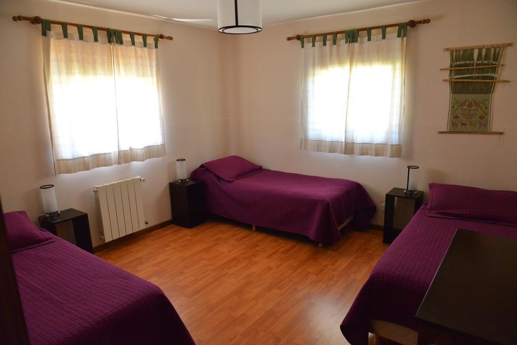 Nothofagus Bed & Breakfast El Chalten Exterior foto