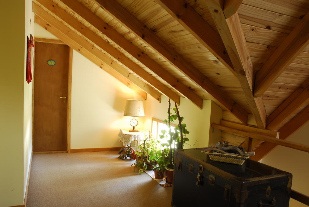 Nothofagus Bed & Breakfast El Chalten Exterior foto