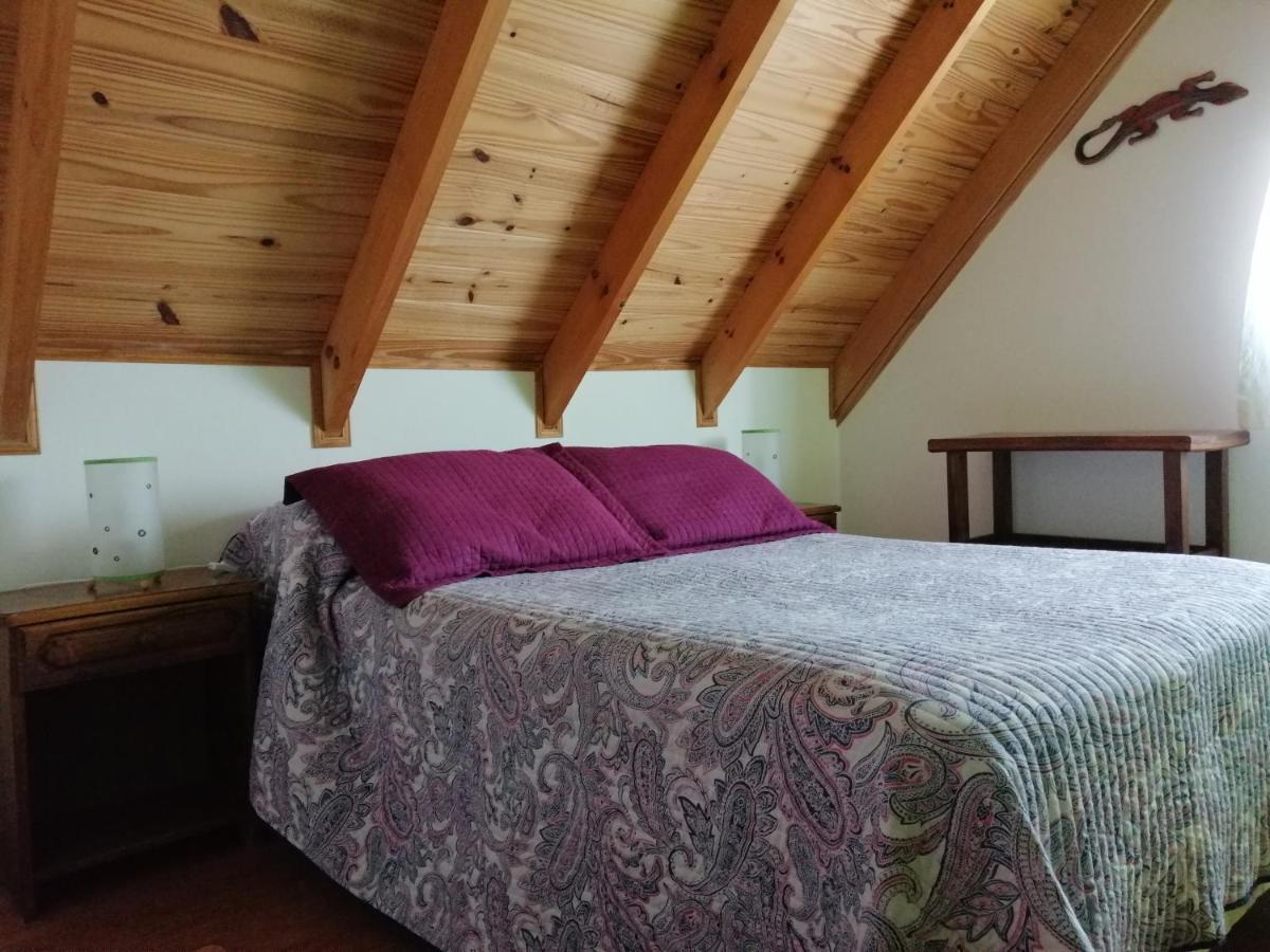 Nothofagus Bed & Breakfast El Chalten Exterior foto