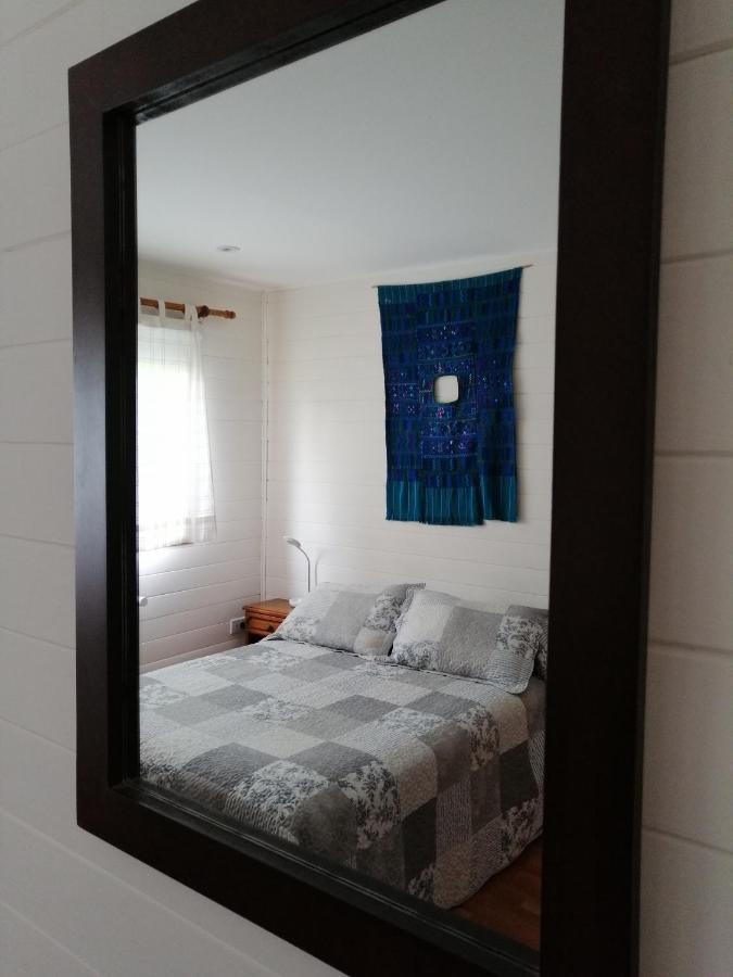 Nothofagus Bed & Breakfast El Chalten Exterior foto