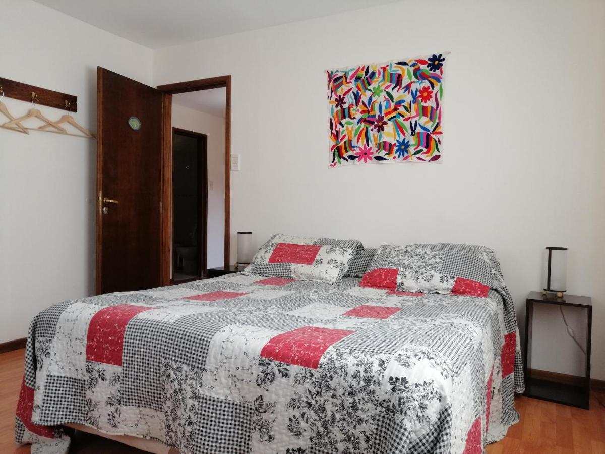 Nothofagus Bed & Breakfast El Chalten Exterior foto