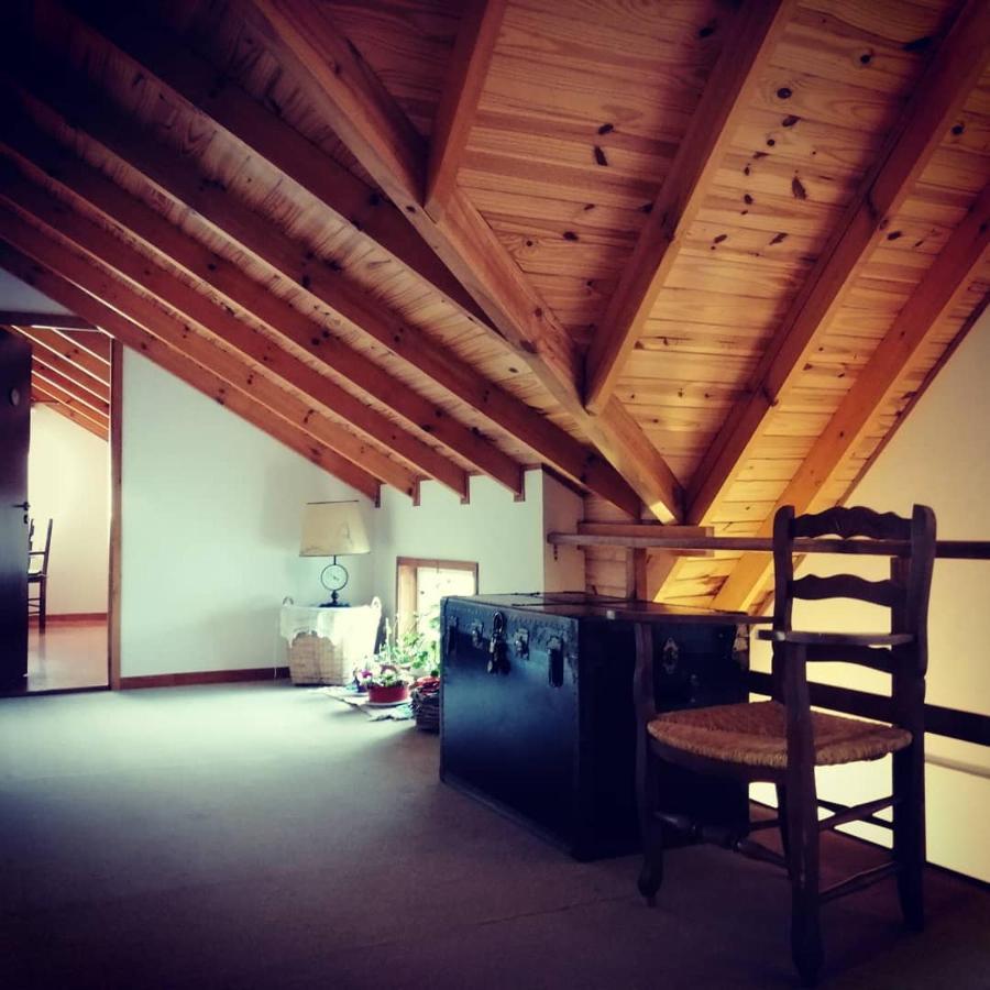 Nothofagus Bed & Breakfast El Chalten Exterior foto