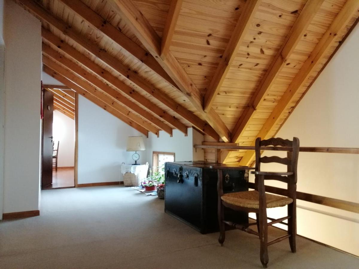 Nothofagus Bed & Breakfast El Chalten Exterior foto