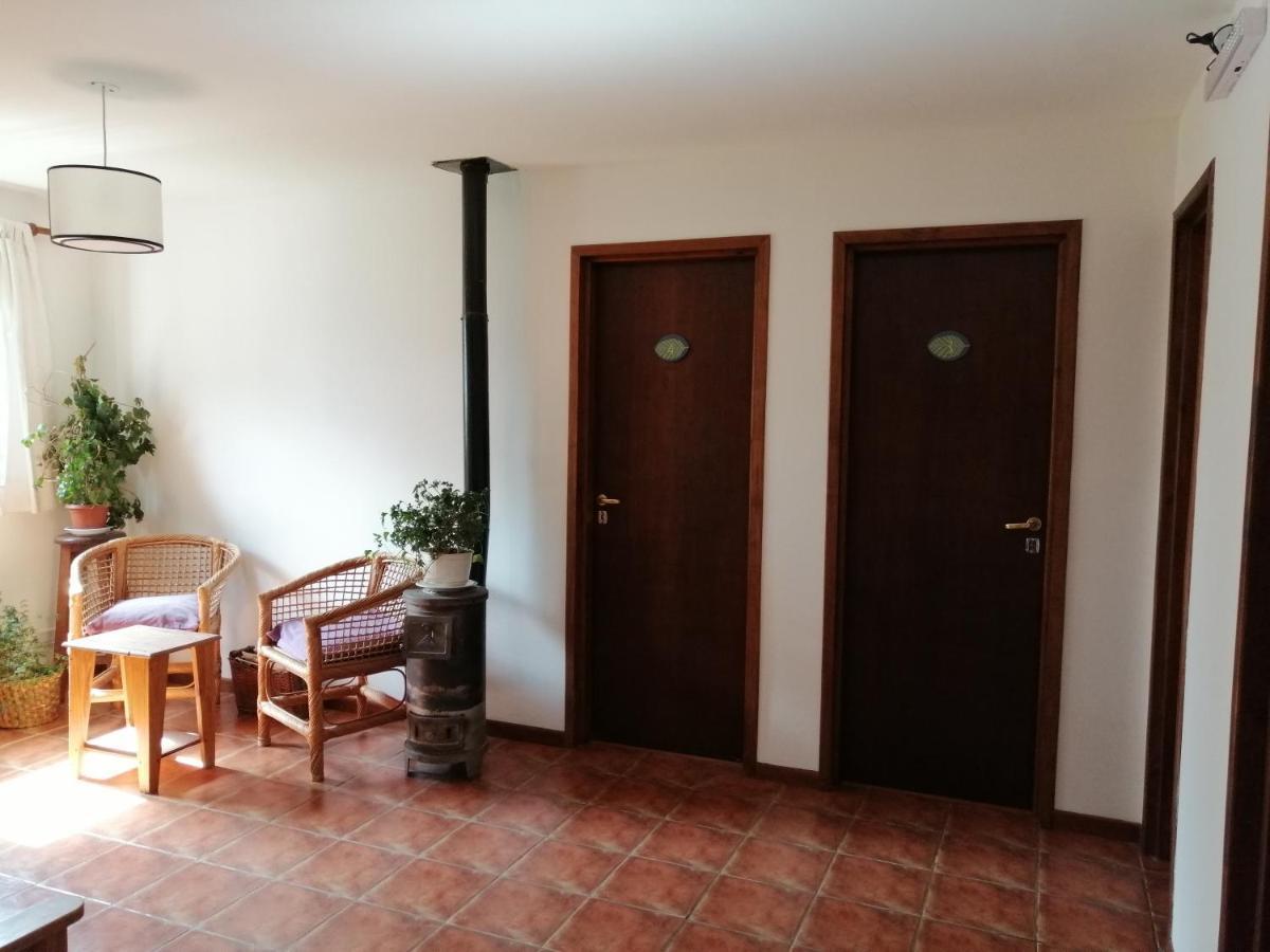 Nothofagus Bed & Breakfast El Chalten Exterior foto