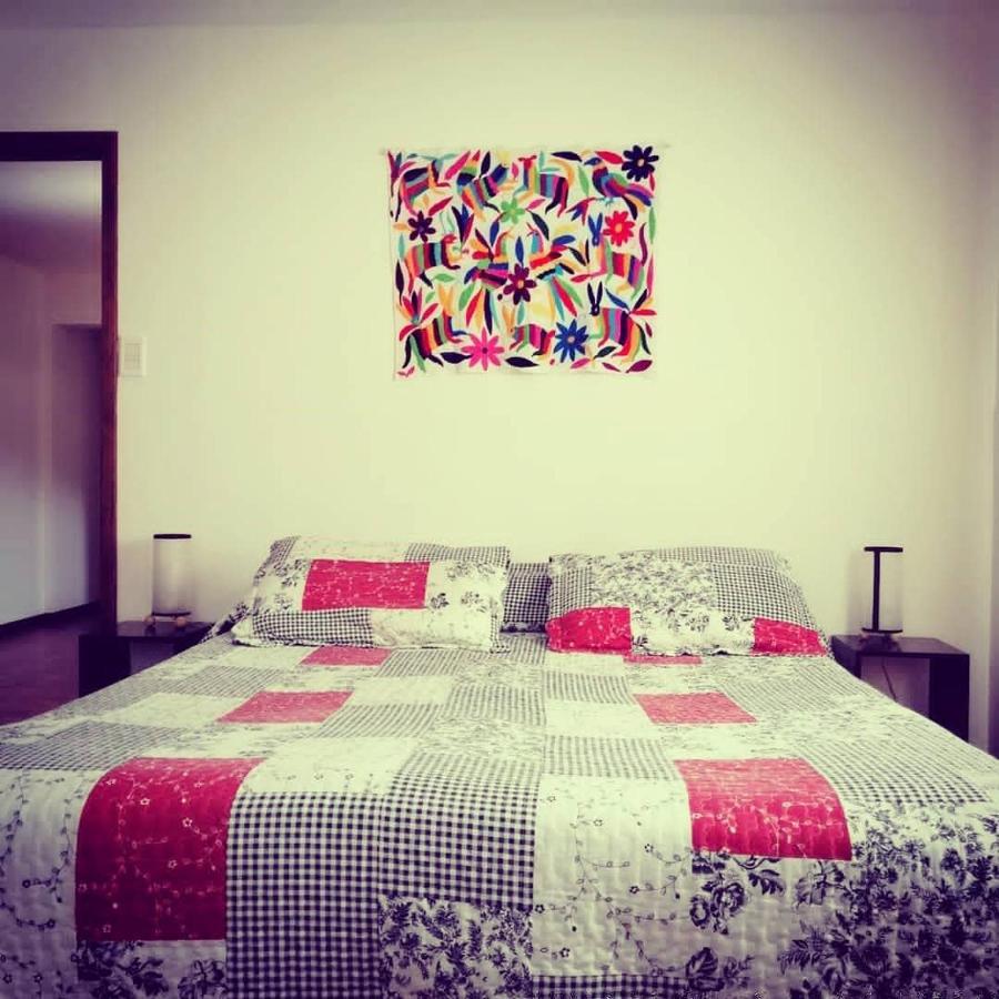 Nothofagus Bed & Breakfast El Chalten Exterior foto