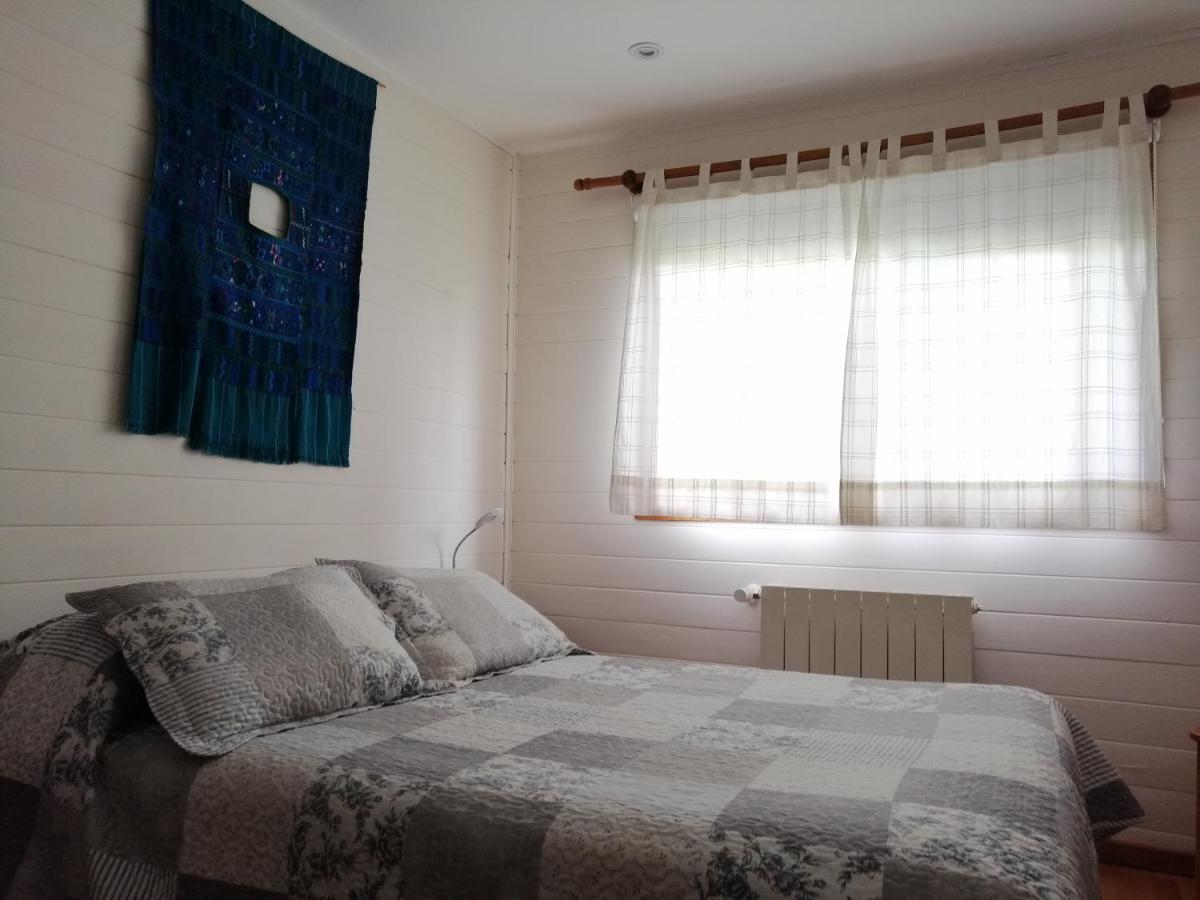 Nothofagus Bed & Breakfast El Chalten Exterior foto